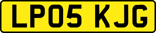 LP05KJG