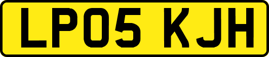 LP05KJH