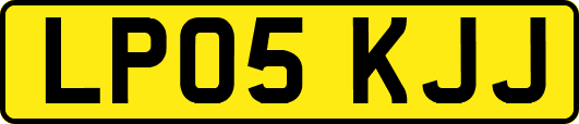 LP05KJJ