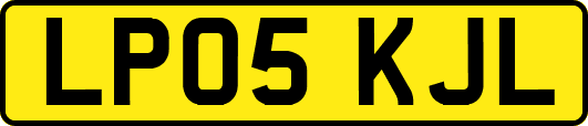 LP05KJL