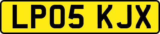 LP05KJX