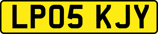 LP05KJY