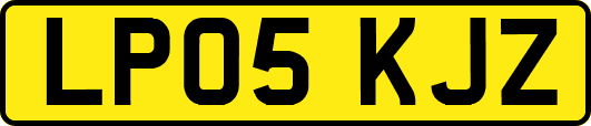 LP05KJZ