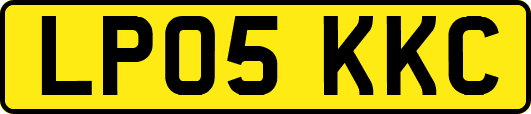 LP05KKC