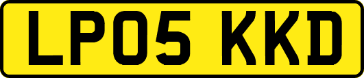 LP05KKD