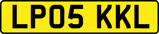 LP05KKL