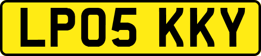 LP05KKY