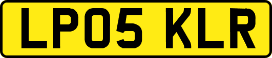 LP05KLR