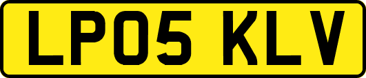 LP05KLV