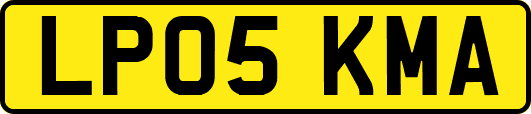 LP05KMA
