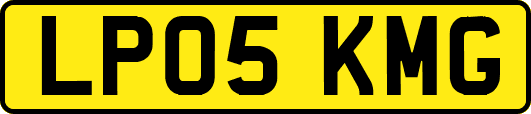 LP05KMG