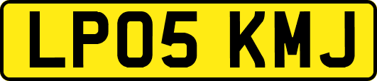 LP05KMJ