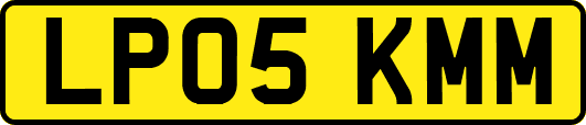 LP05KMM