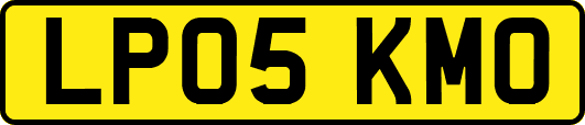 LP05KMO