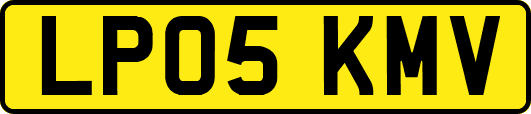 LP05KMV