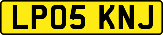 LP05KNJ
