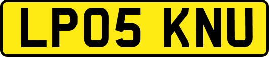 LP05KNU