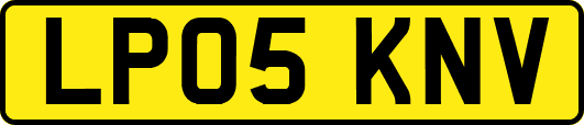 LP05KNV