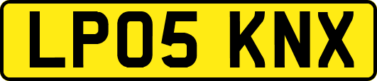 LP05KNX