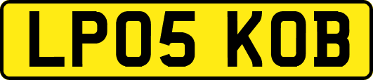 LP05KOB
