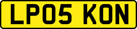 LP05KON