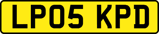 LP05KPD