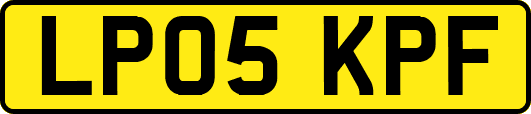 LP05KPF