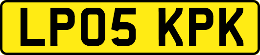 LP05KPK