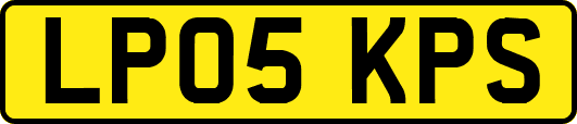 LP05KPS