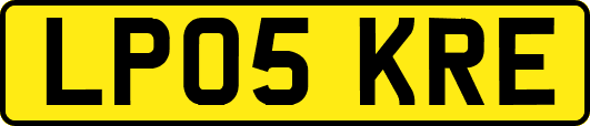 LP05KRE