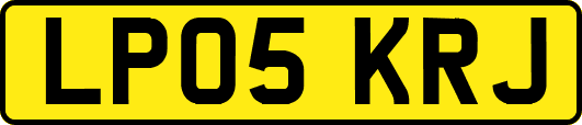 LP05KRJ