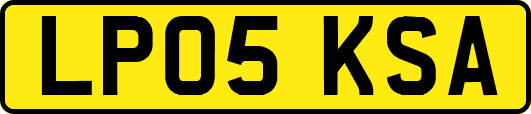 LP05KSA