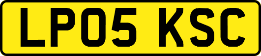 LP05KSC