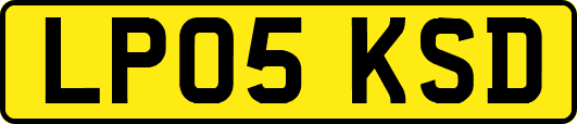 LP05KSD