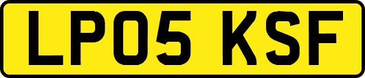 LP05KSF