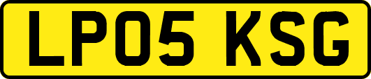 LP05KSG