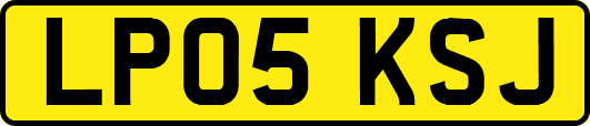 LP05KSJ