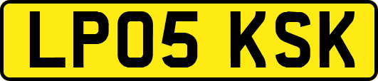 LP05KSK