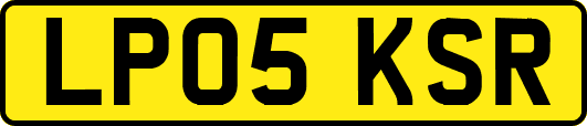 LP05KSR