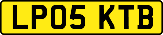 LP05KTB