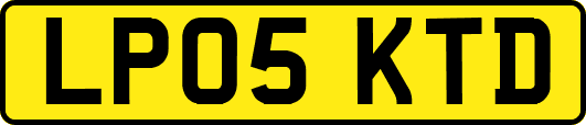 LP05KTD