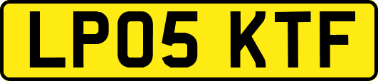 LP05KTF