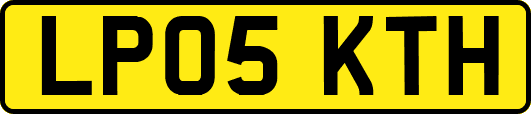 LP05KTH