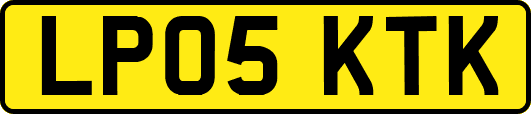 LP05KTK