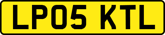 LP05KTL