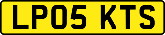 LP05KTS