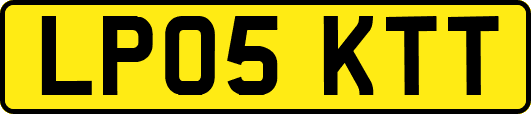 LP05KTT