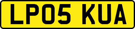 LP05KUA