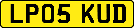 LP05KUD