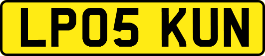 LP05KUN